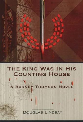King Was in His Counting House