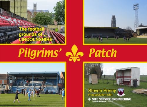 Pilgrims' Patch