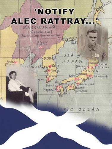 Notify Alec Rattray...