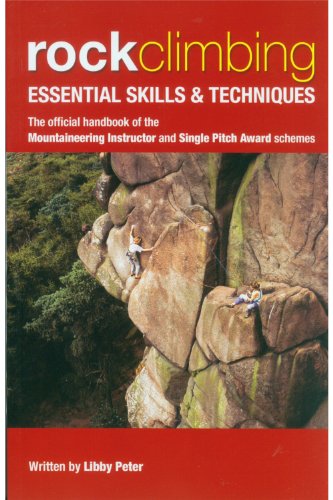 Rock Climbing