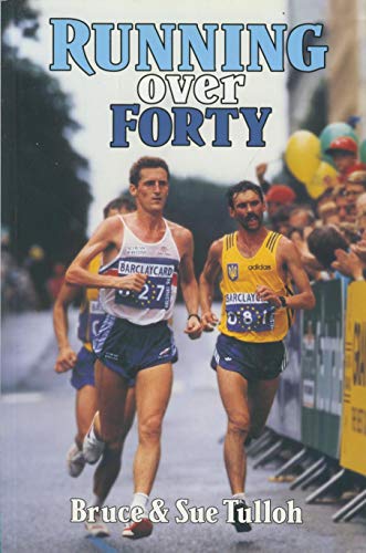 Running Over Forty