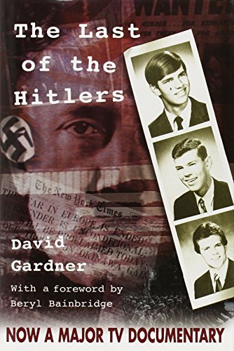 The Last of the Hitlers