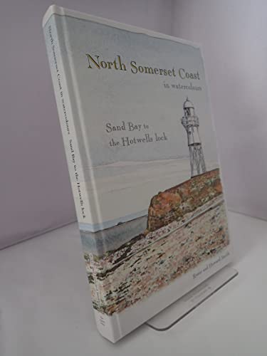 North Somerset Coast in Watercolours