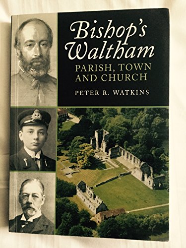Bishop's Waltham