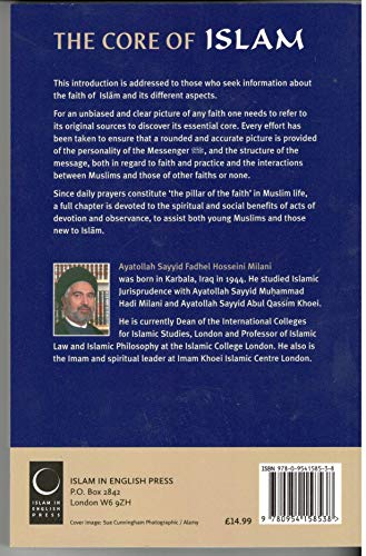 The Core of Islam