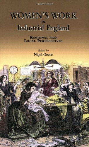 Women's Work in Industrial England