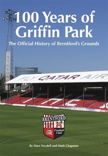 100 Years of Griffin Park