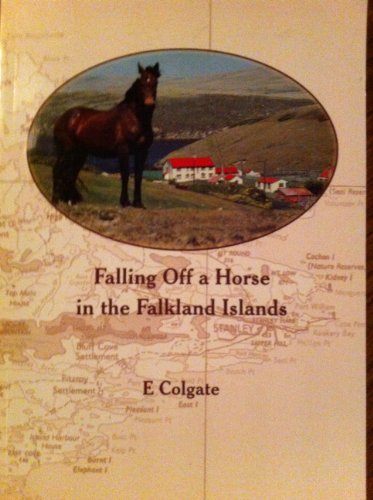 Falling Off a Horse in the Falkland Islands