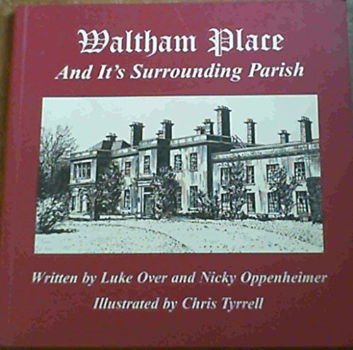 Waltham Place