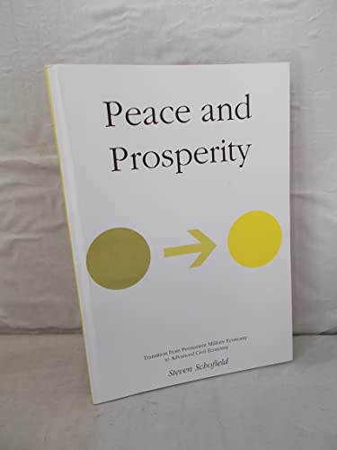 Peace and Prosperity