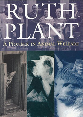 Ruth Plant