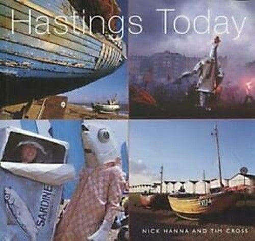 Hastings Today