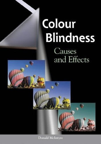 Colour Blindness