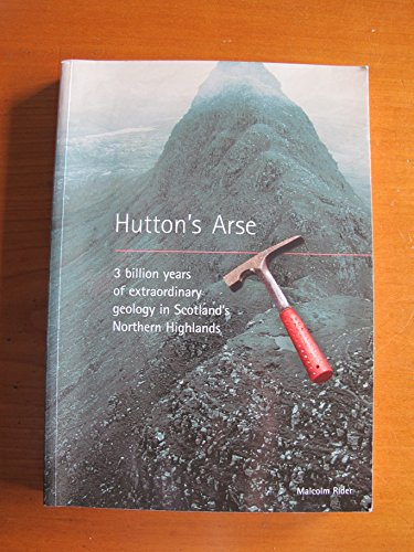 Hutton's Arse