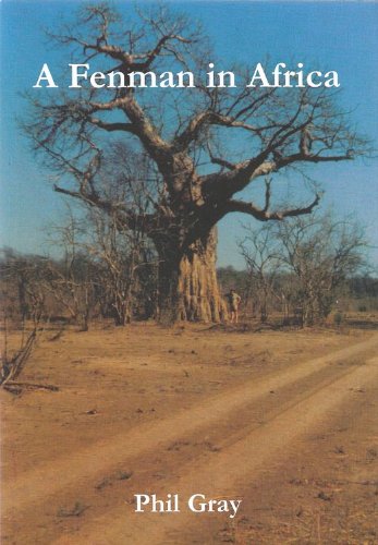 A Fenman in Africa