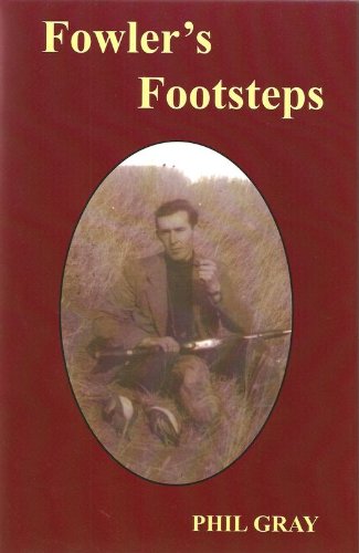 Fowler's Footsteps