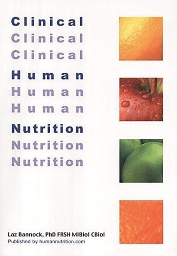 Clinical Human Nutrition