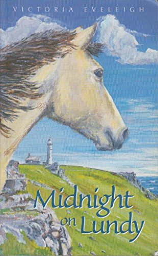 Midnight on Lundy