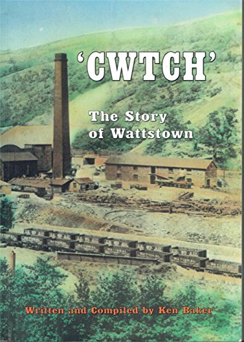 Cwtch