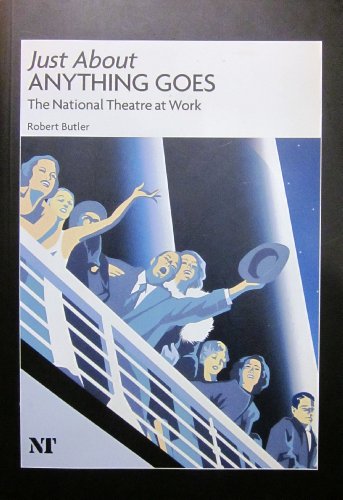 Just About: Anything Goes