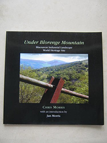 Under Blorenge Mountain