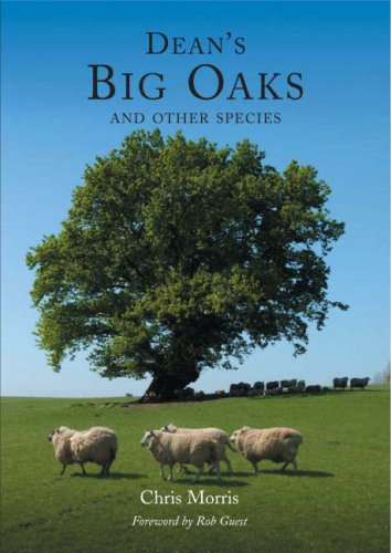 Dean's Big Oaks