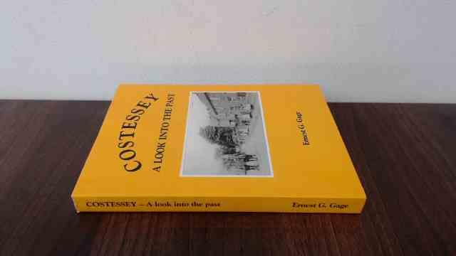 Costessey