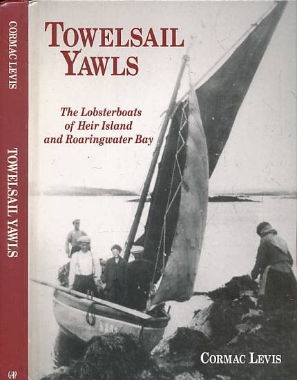 Towelsail Yawls