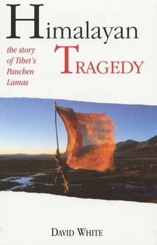Himalayan Tragedy