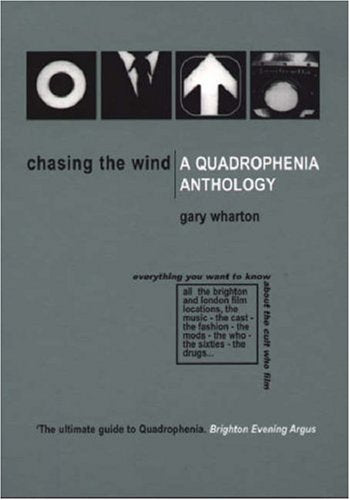 Chasing the Wind