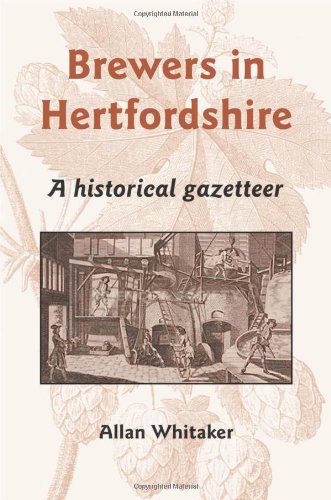 Brewers in Hertfordshire