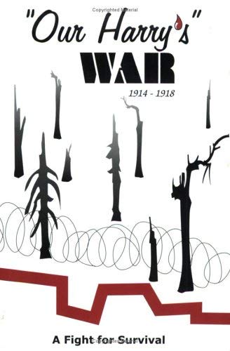 Our Harry's War