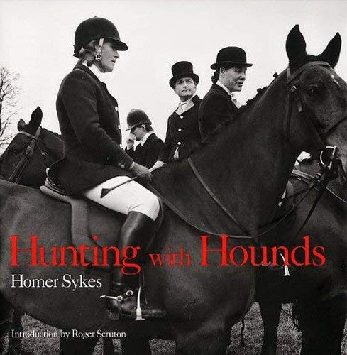 Hunting with Hounds