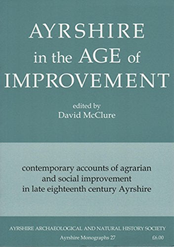 Ayrshire in the Age of Improvement