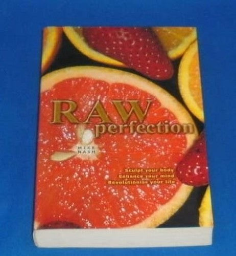Raw Perfection