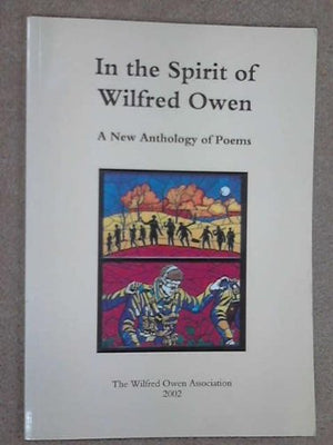 In the Spirit of Wilfred Owen