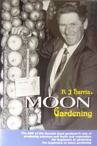 R.J.Harris's Moon Gardening