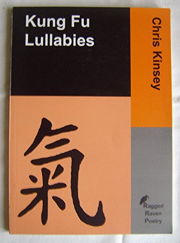 Kung Fu Lullabies