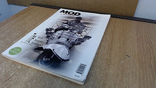 The Mod Years (The Mod Years)