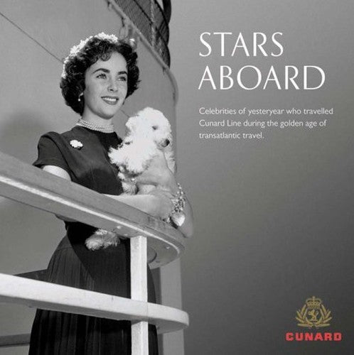 Stars Aboard