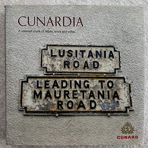 Cunardia