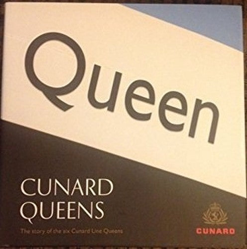 Cunard Queens