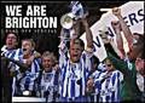 We are Brighton