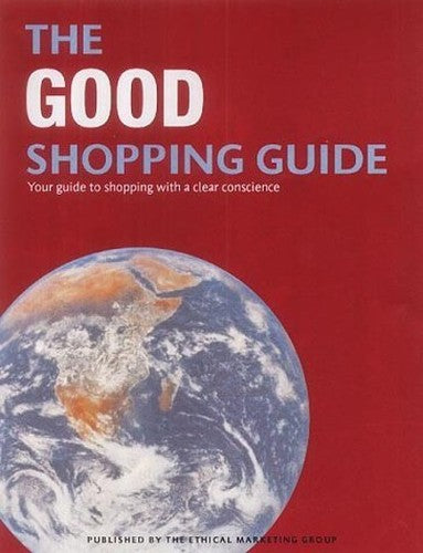 The Good Shopping Guide