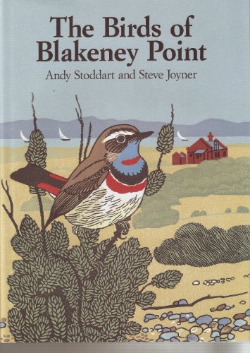 The Birds of Blakeney Point