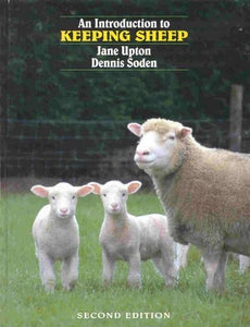 An Introduction to Keeping Sheep 