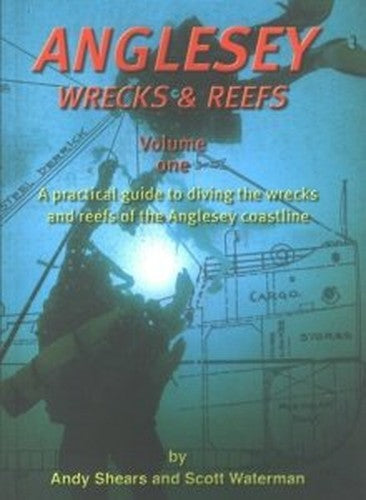 Anglesey Wrecks and Reefs