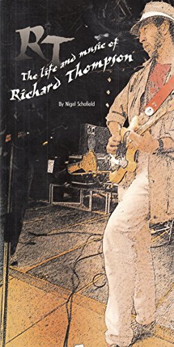 RT  The Life and Music of Richard Thompson