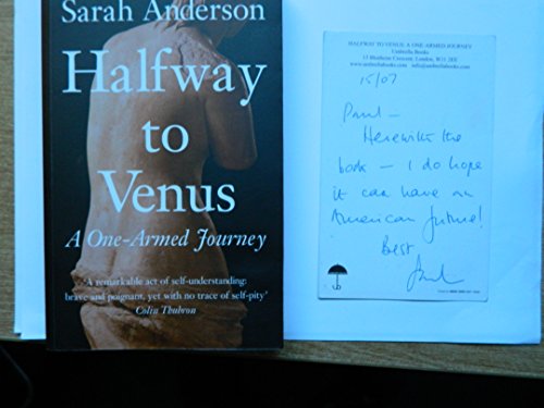 Halfway to Venus