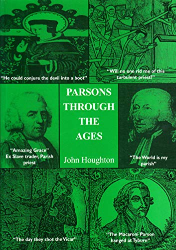 Parsons Through the Ages